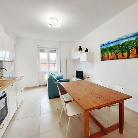 Bergamo Allegra Ngoại thất bức ảnh