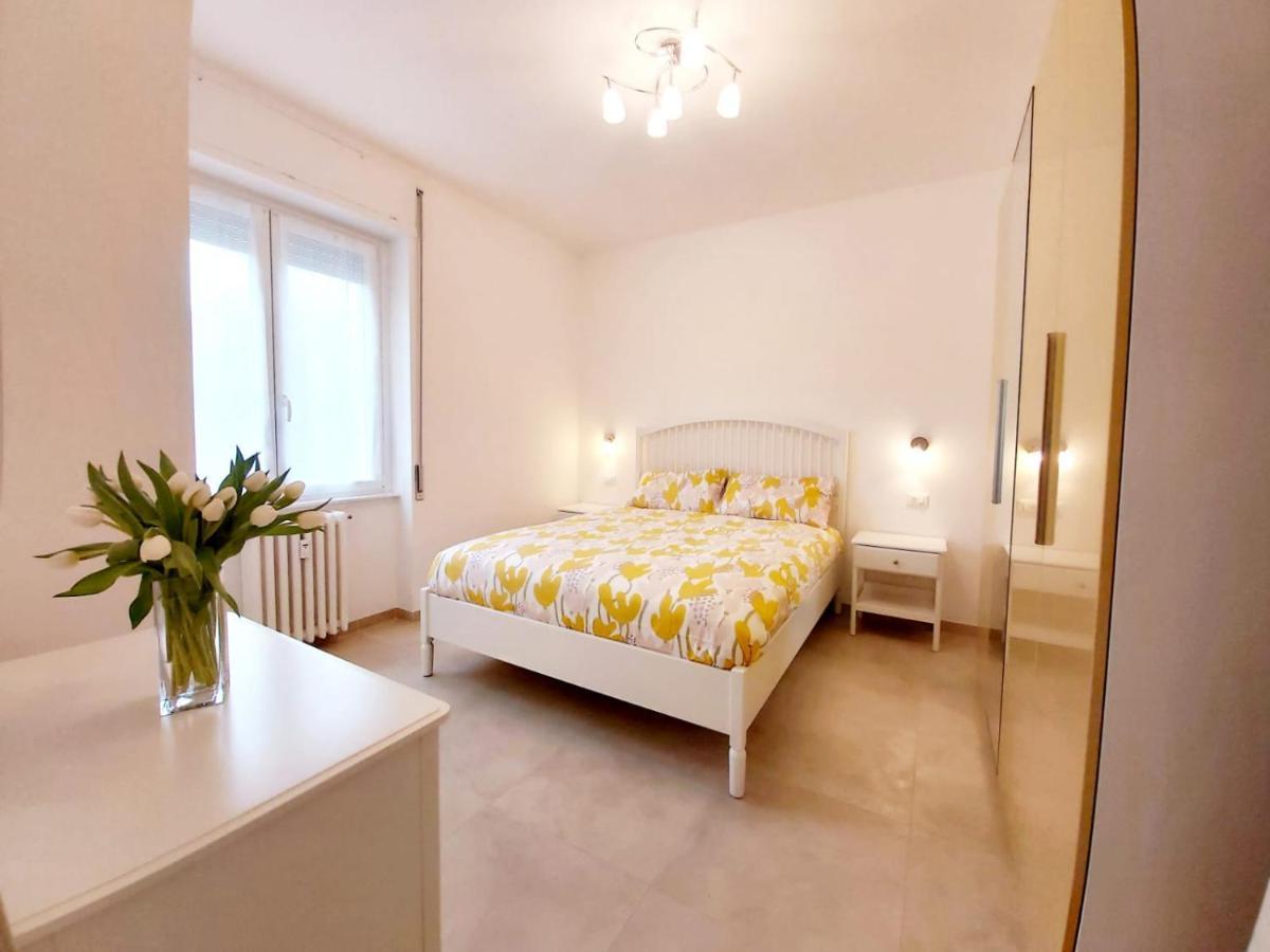 Bergamo Allegra Ngoại thất bức ảnh