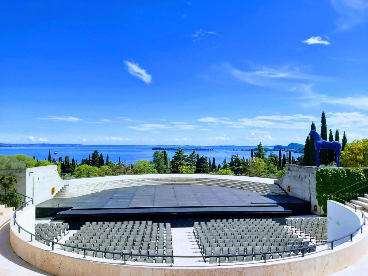 Bergamo Allegra Ngoại thất bức ảnh