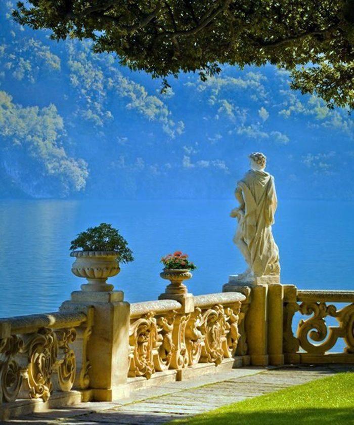 Bergamo Allegra Ngoại thất bức ảnh