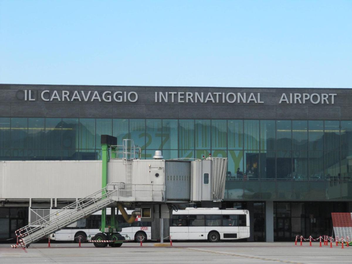 Bergamo Allegra Ngoại thất bức ảnh